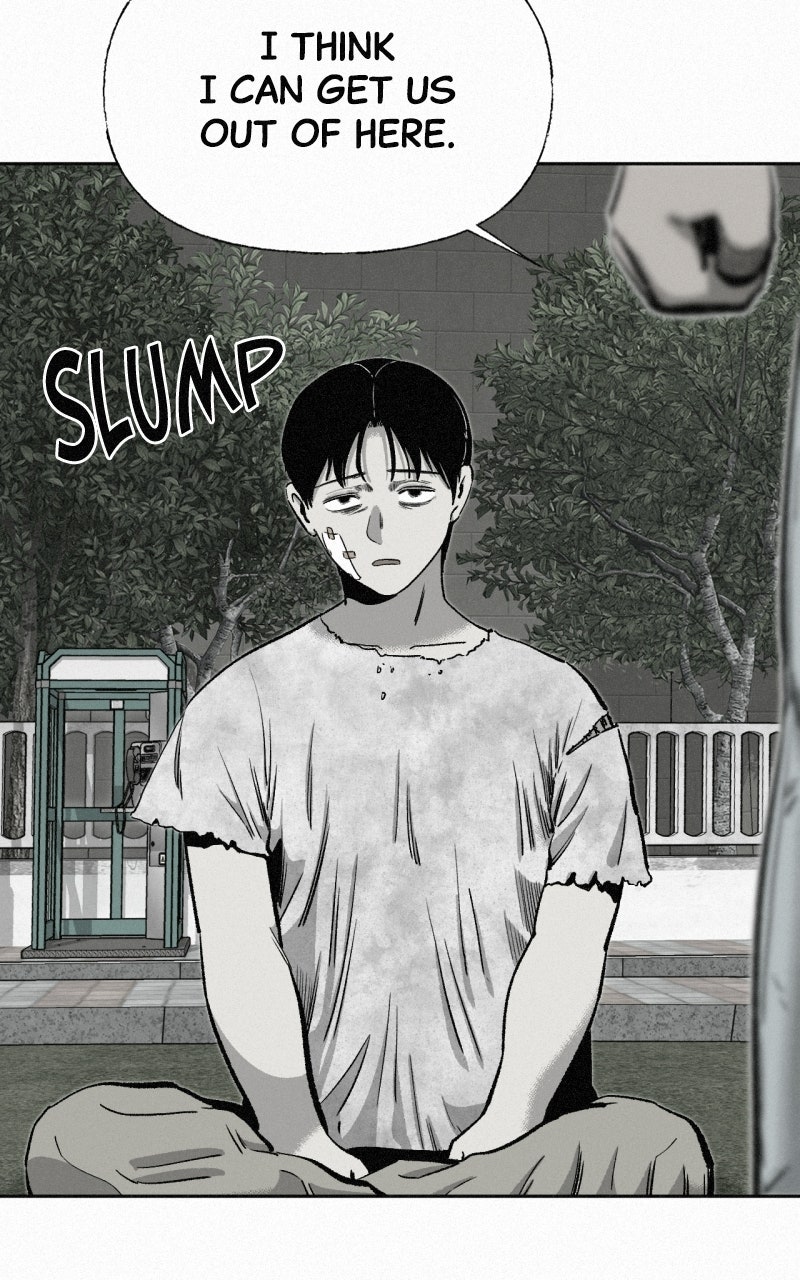 Read Love Thy Neighbor Manga Online