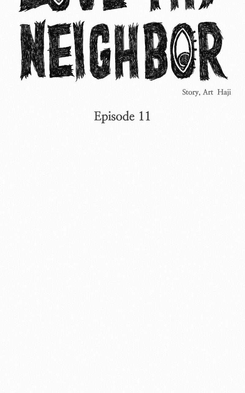 Read Love Thy Neighbor Manga Online