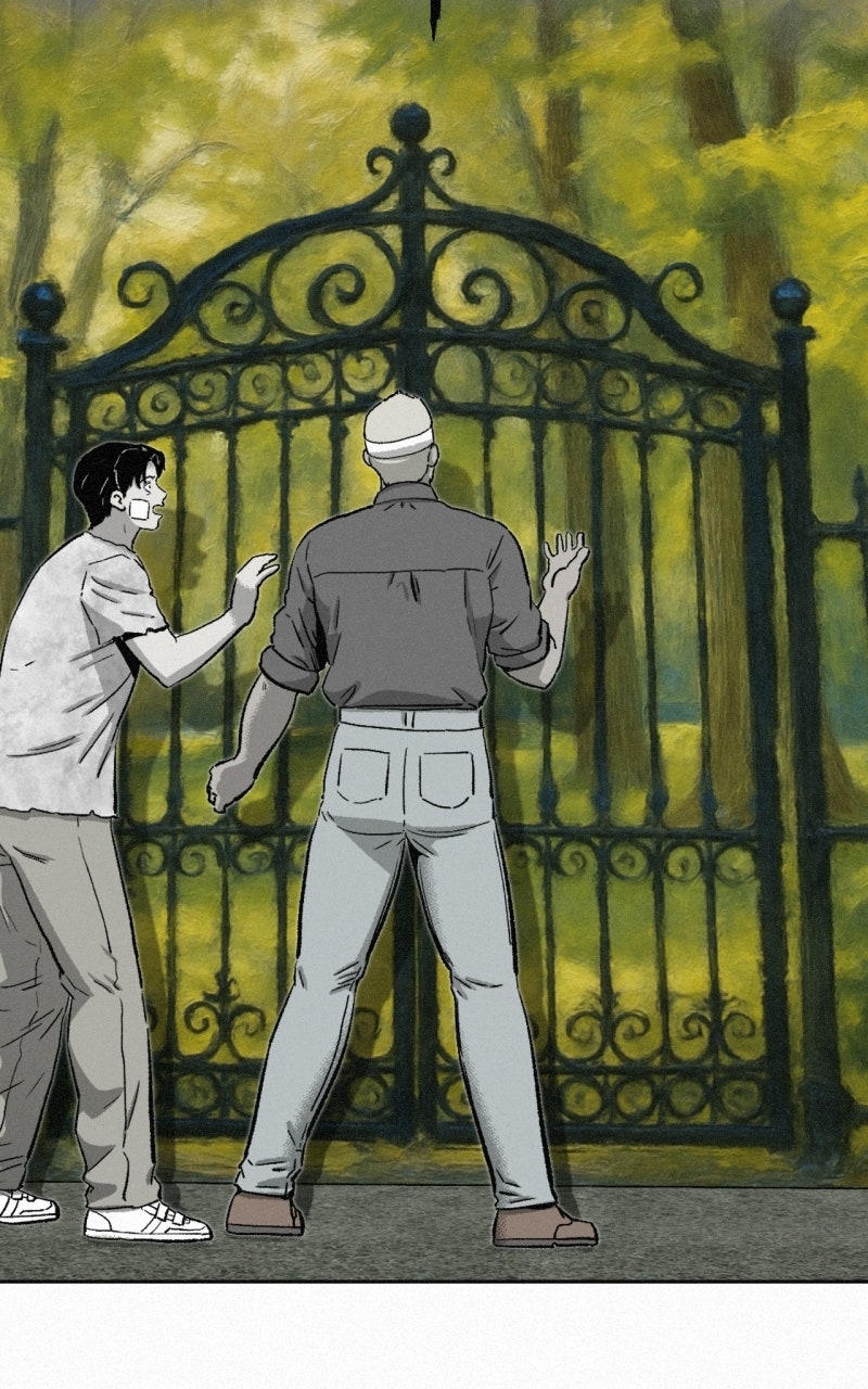 Read Love Thy Neighbor Manga Online