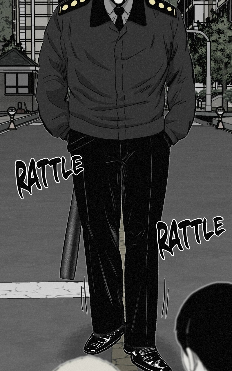 Read Love Thy Neighbor Manga Online