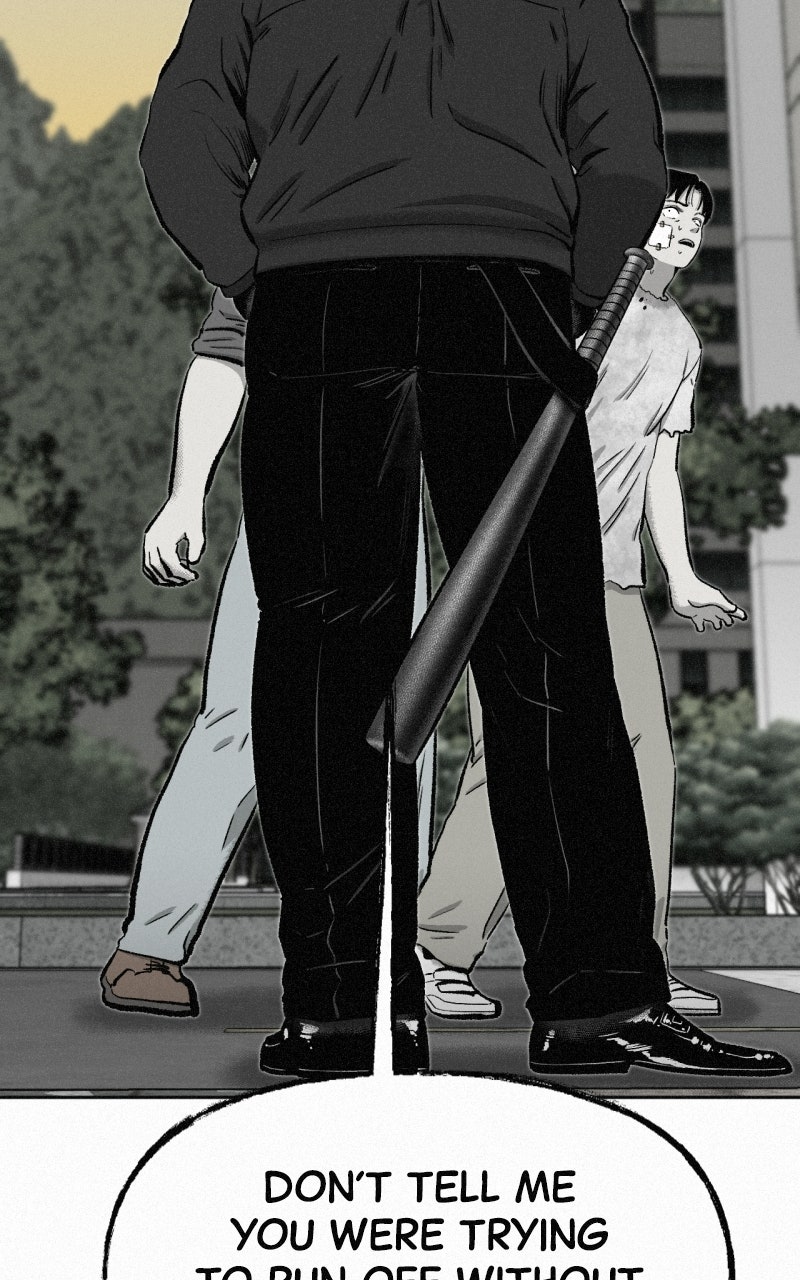 Read Love Thy Neighbor Manga Online