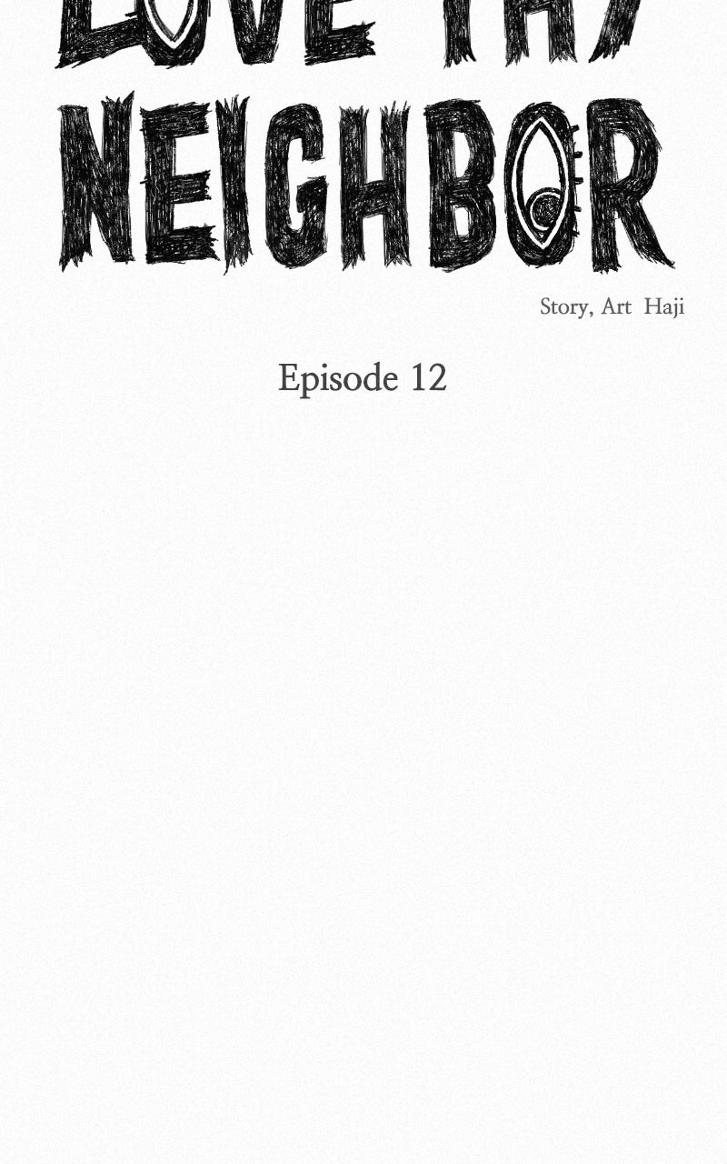 Read Love Thy Neighbor Manga Online