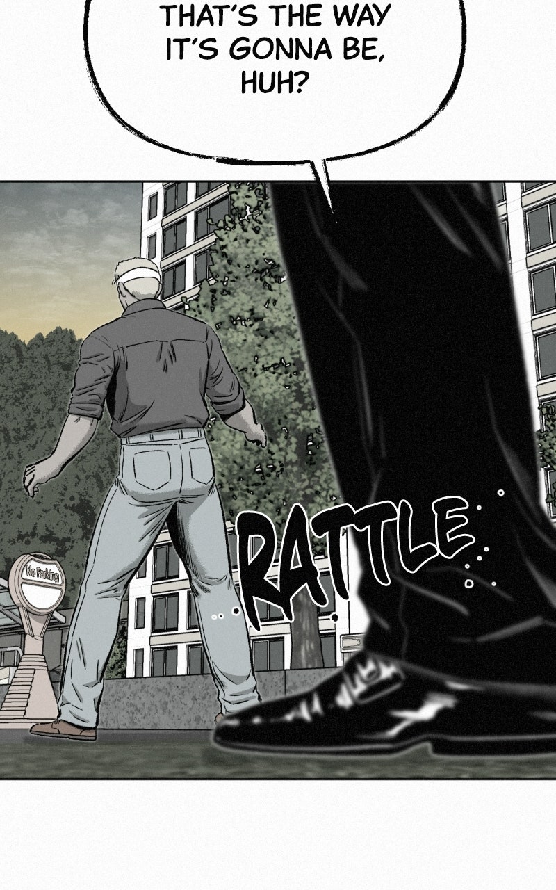 Read Love Thy Neighbor Manga Online
