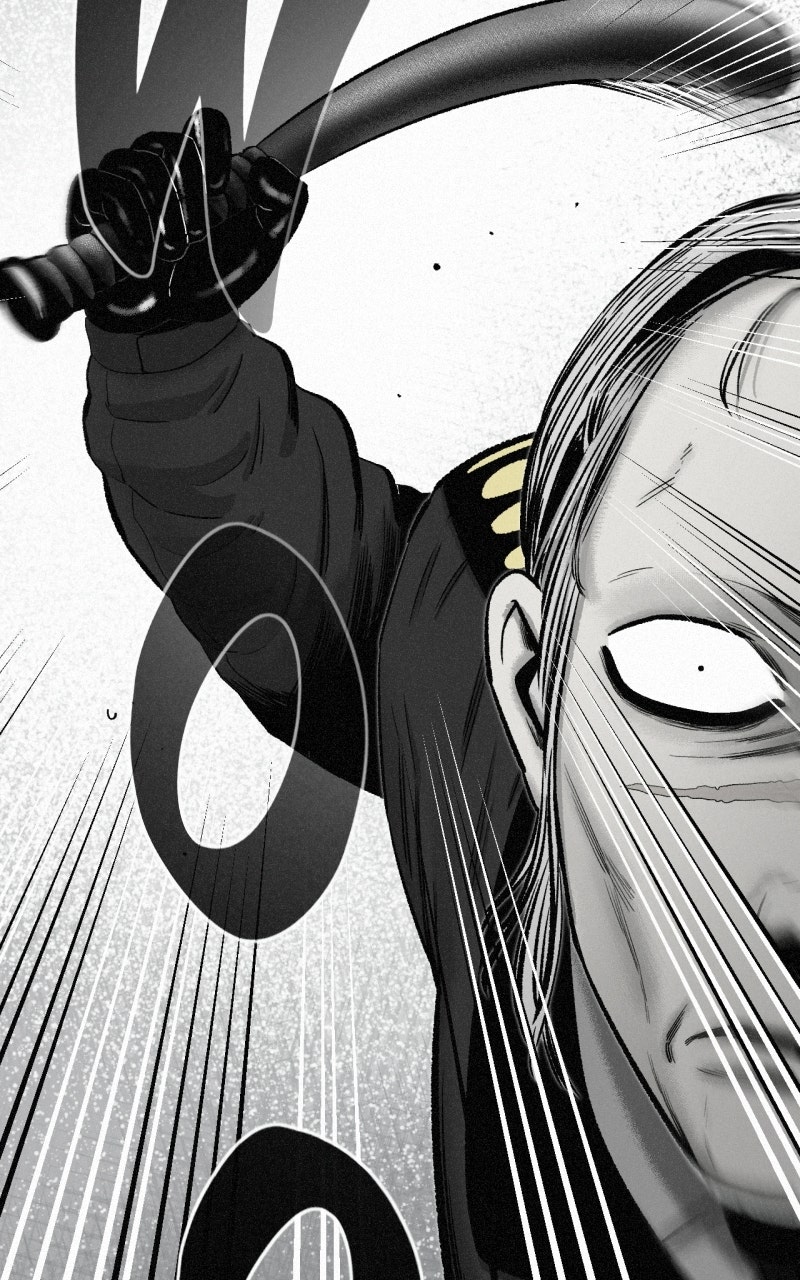Read Love Thy Neighbor Manga Online