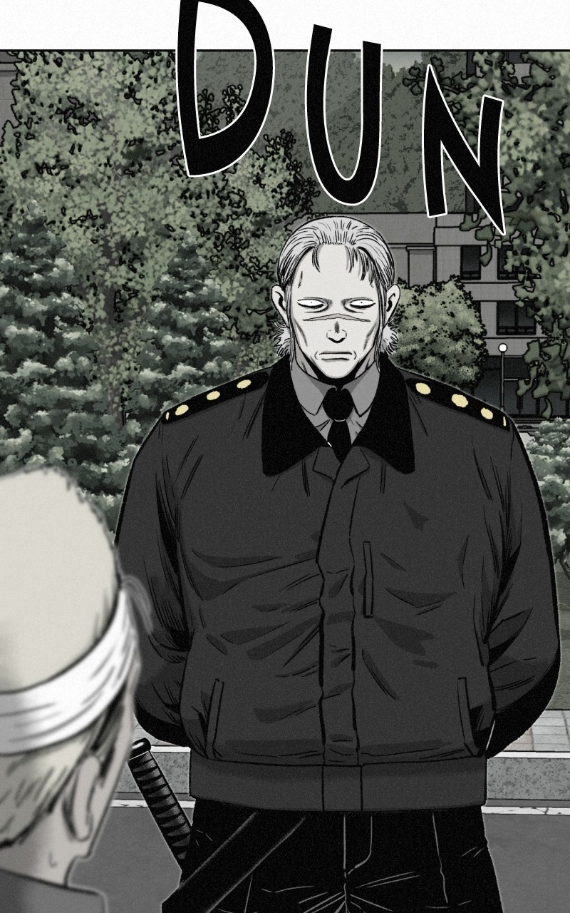 Read Love Thy Neighbor Manga Online