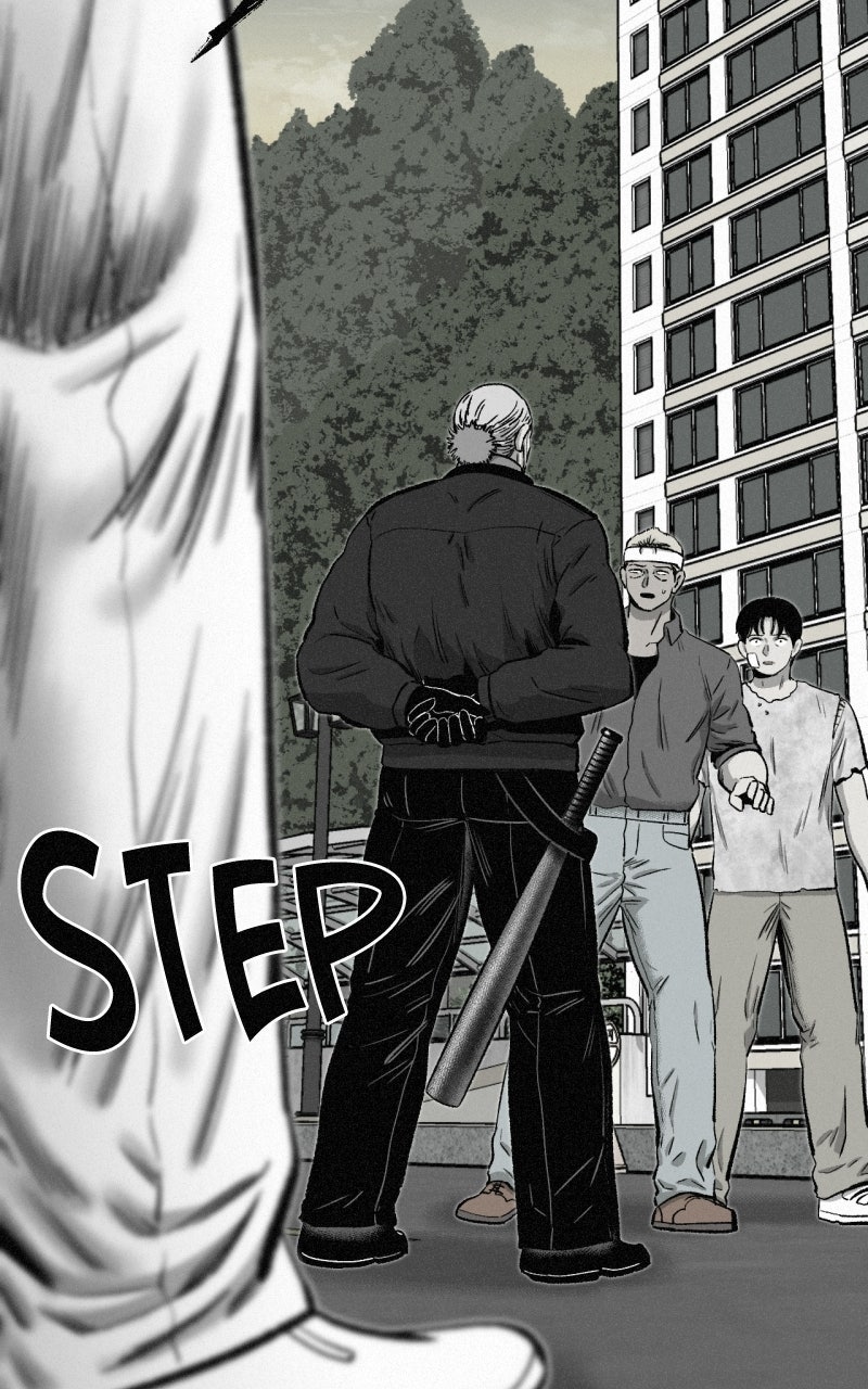 Read Love Thy Neighbor Manga Online