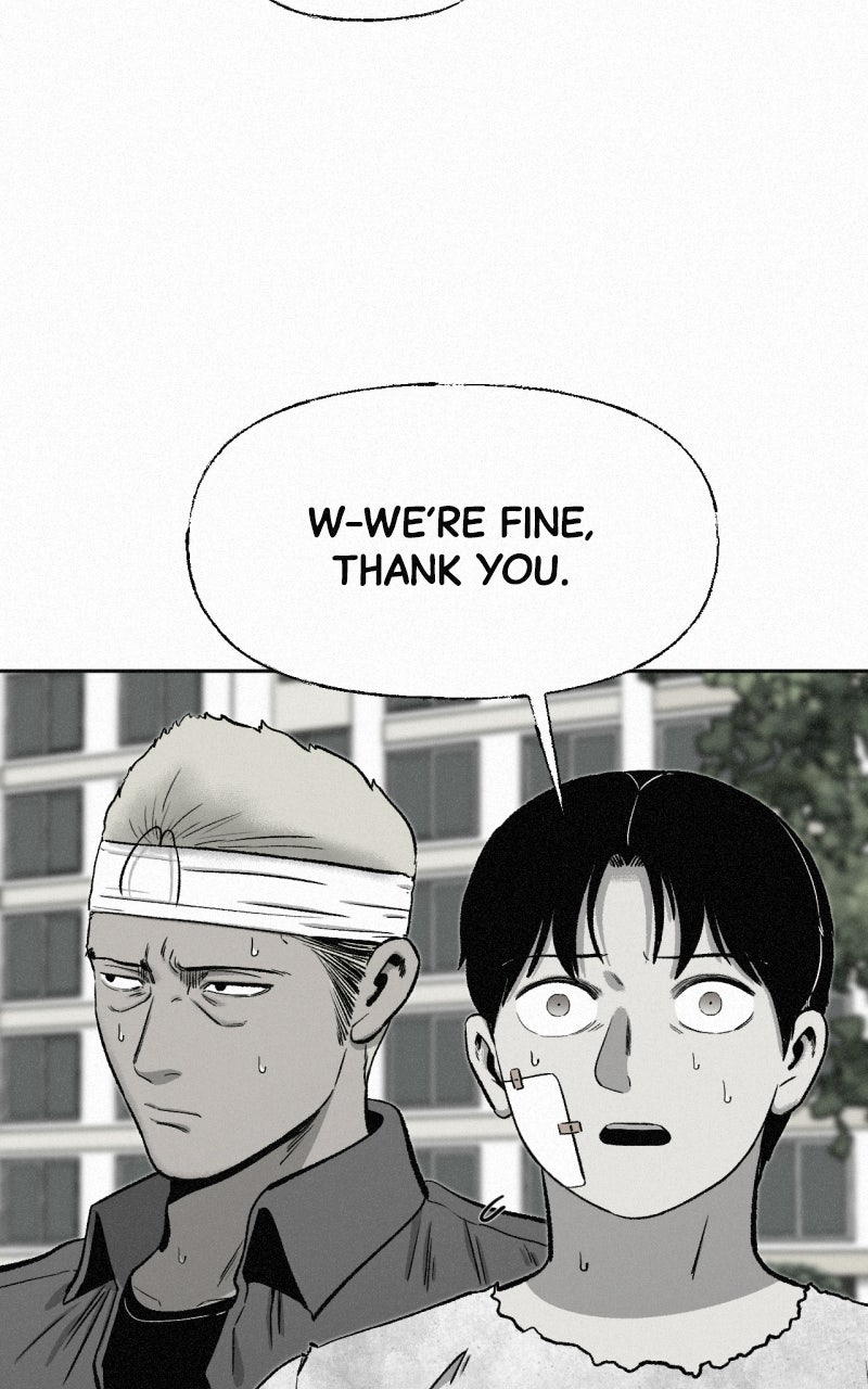 Read Love Thy Neighbor Manga Online