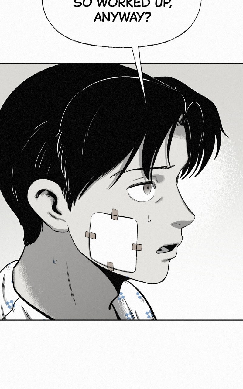 Read Love Thy Neighbor Manga Online