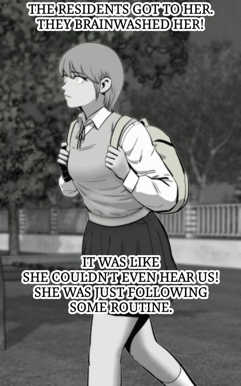 Read Love Thy Neighbor Manga Online