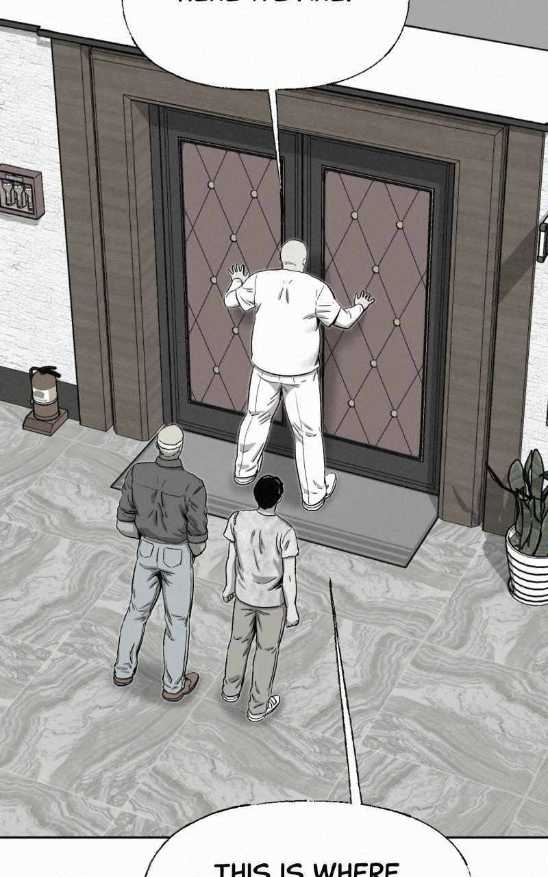 Read Love Thy Neighbor Manga Online