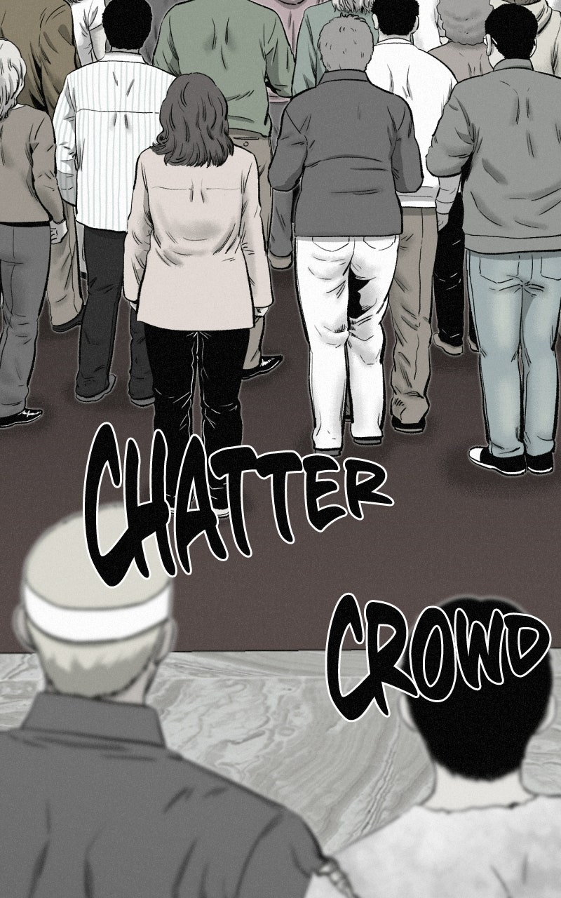 Read Love Thy Neighbor Manga Online