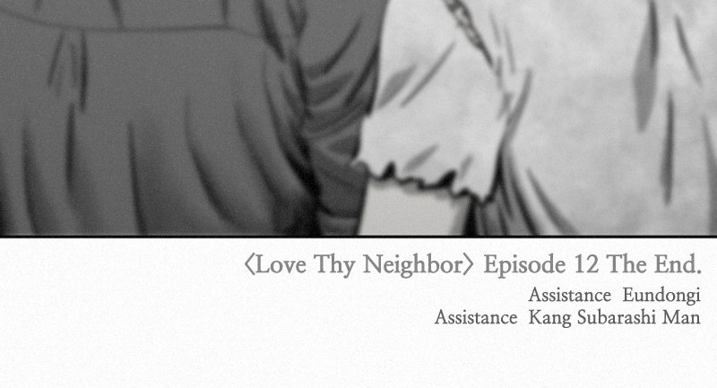Read Love Thy Neighbor Manga Online