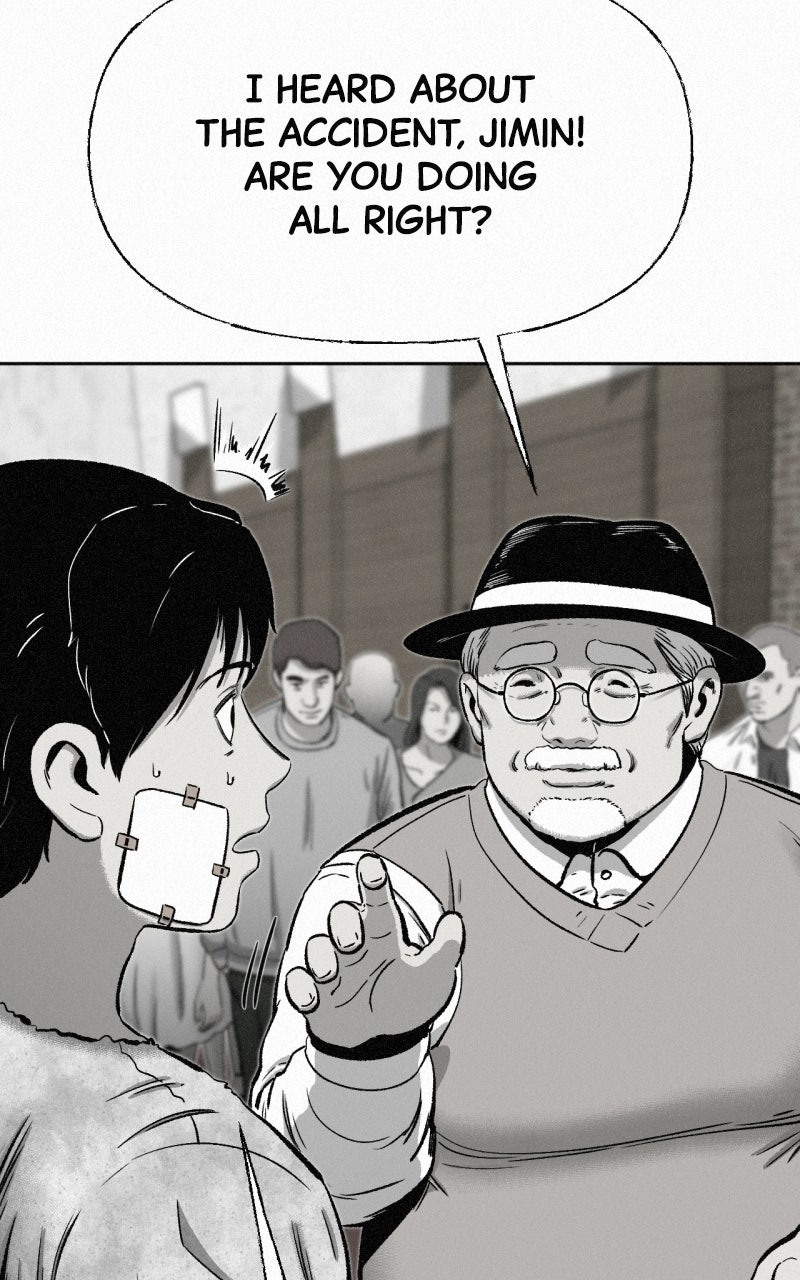 Read Love Thy Neighbor Manga Online