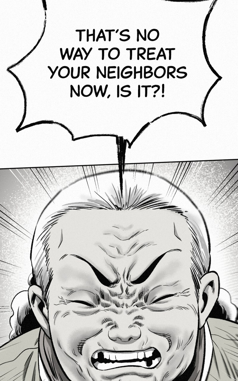 Read Love Thy Neighbor Manga Online
