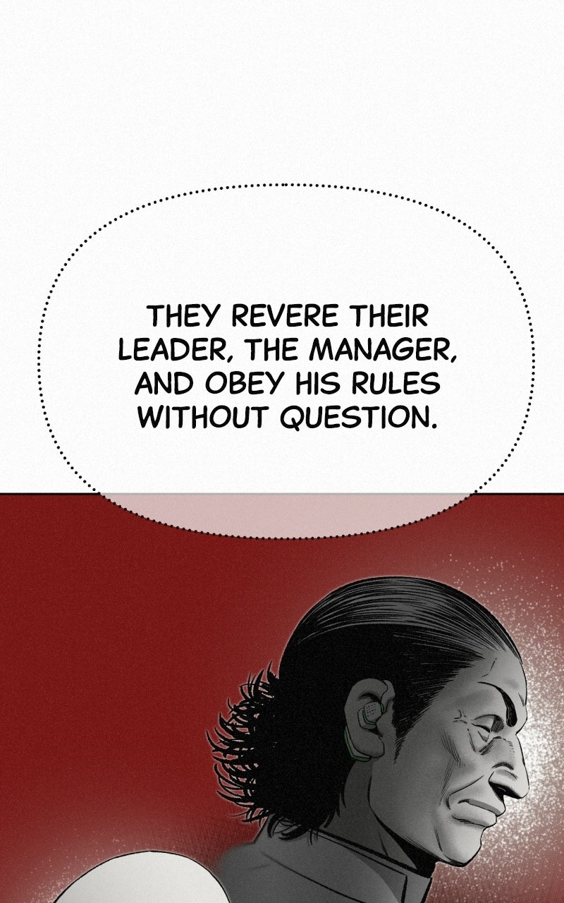 Read Love Thy Neighbor Manga Online
