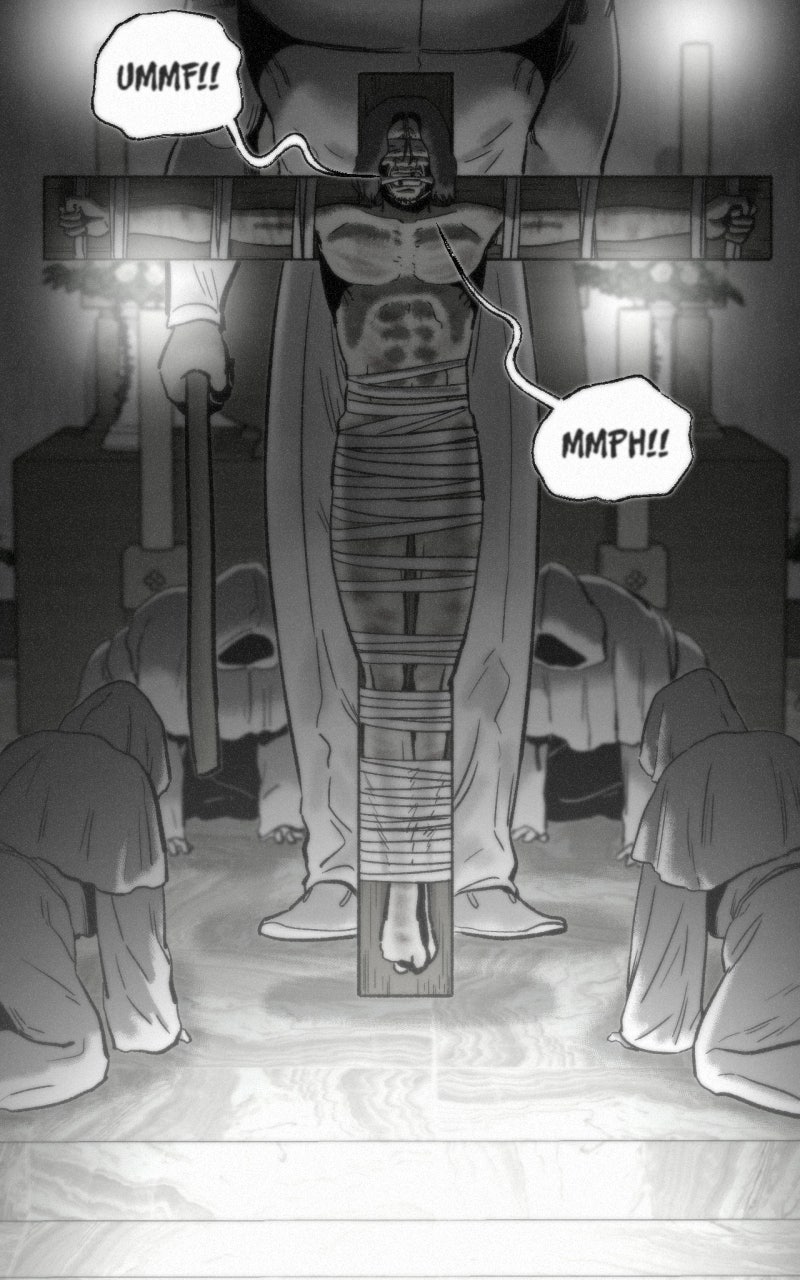 Read Love Thy Neighbor Manga Online