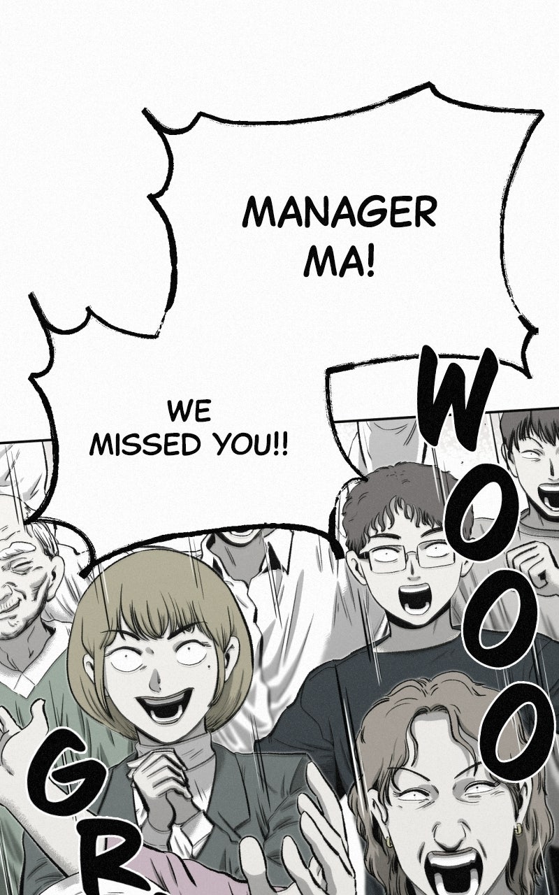 Read Love Thy Neighbor Manga Online