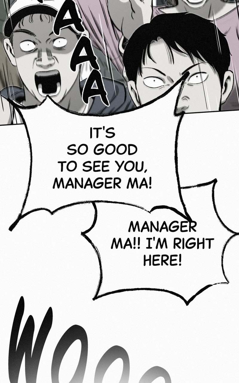 Read Love Thy Neighbor Manga Online