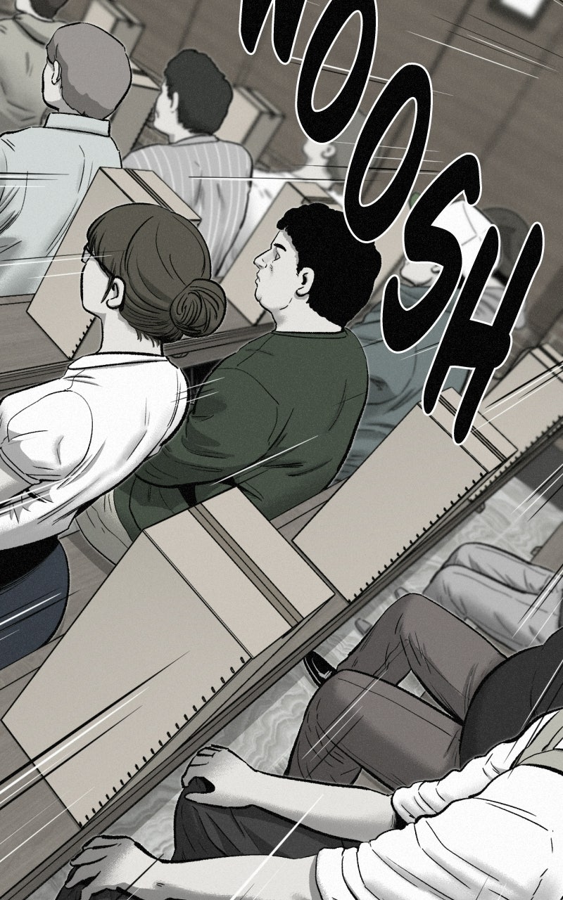 Read Love Thy Neighbor Manga Online
