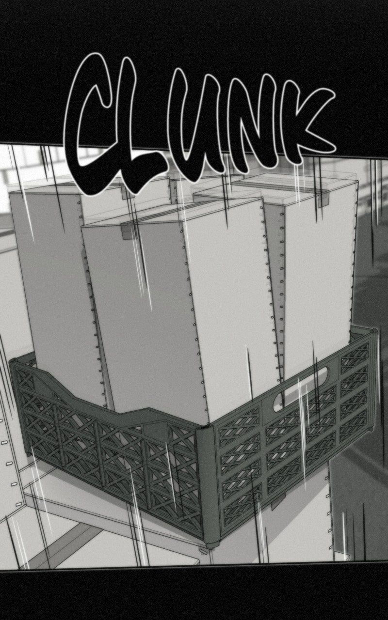 Read Love Thy Neighbor Manga Online