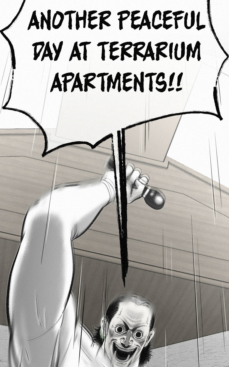 Read Love Thy Neighbor Manga Online