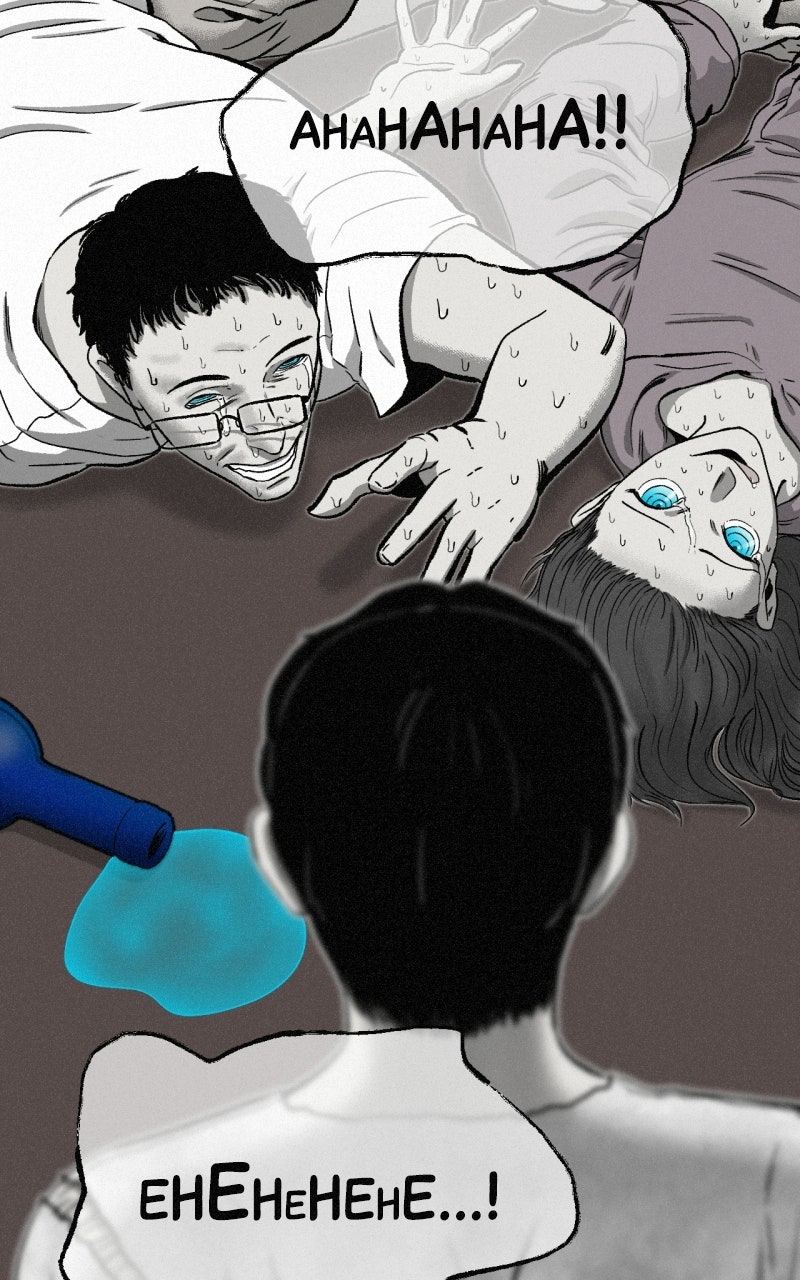 Read Love Thy Neighbor Manga Online