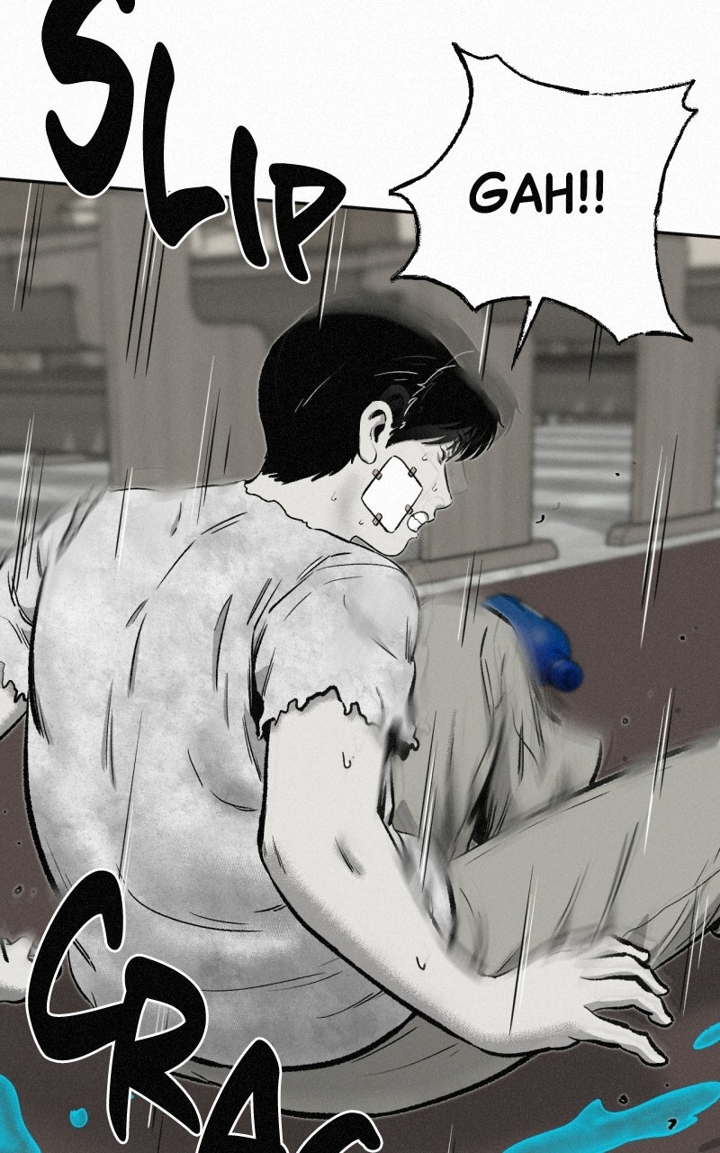 Read Love Thy Neighbor Manga Online
