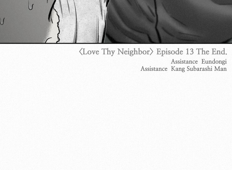 Read Love Thy Neighbor Manga Online