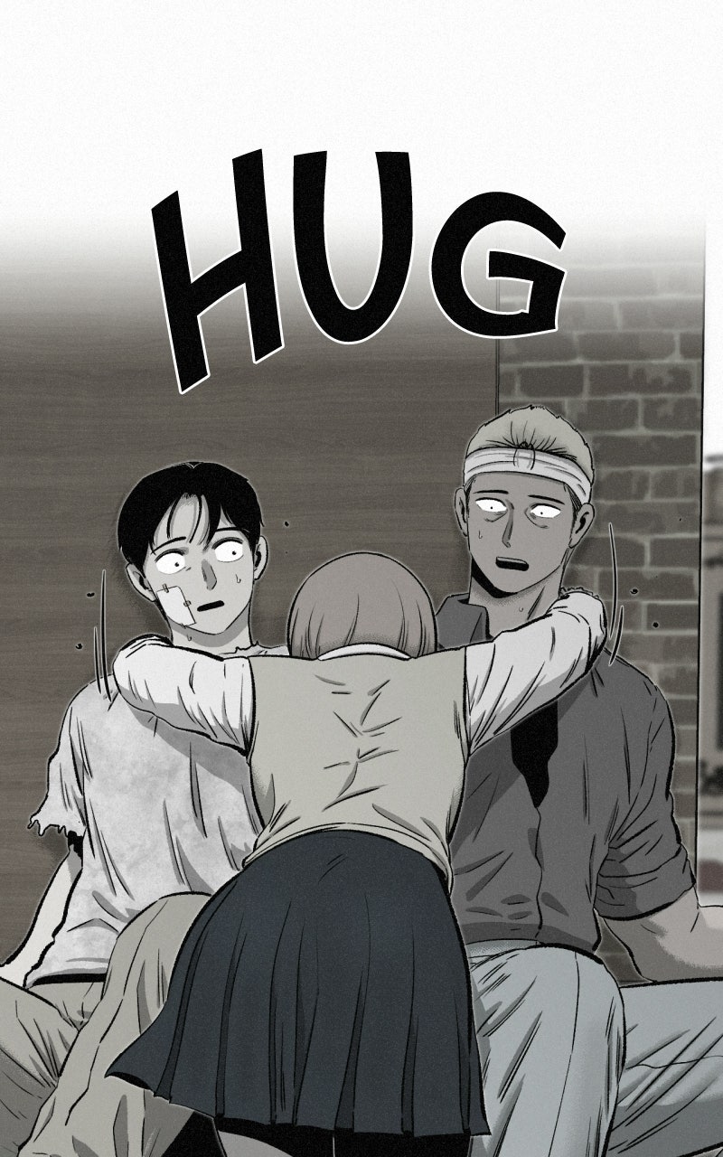 Read Love Thy Neighbor Manga Online