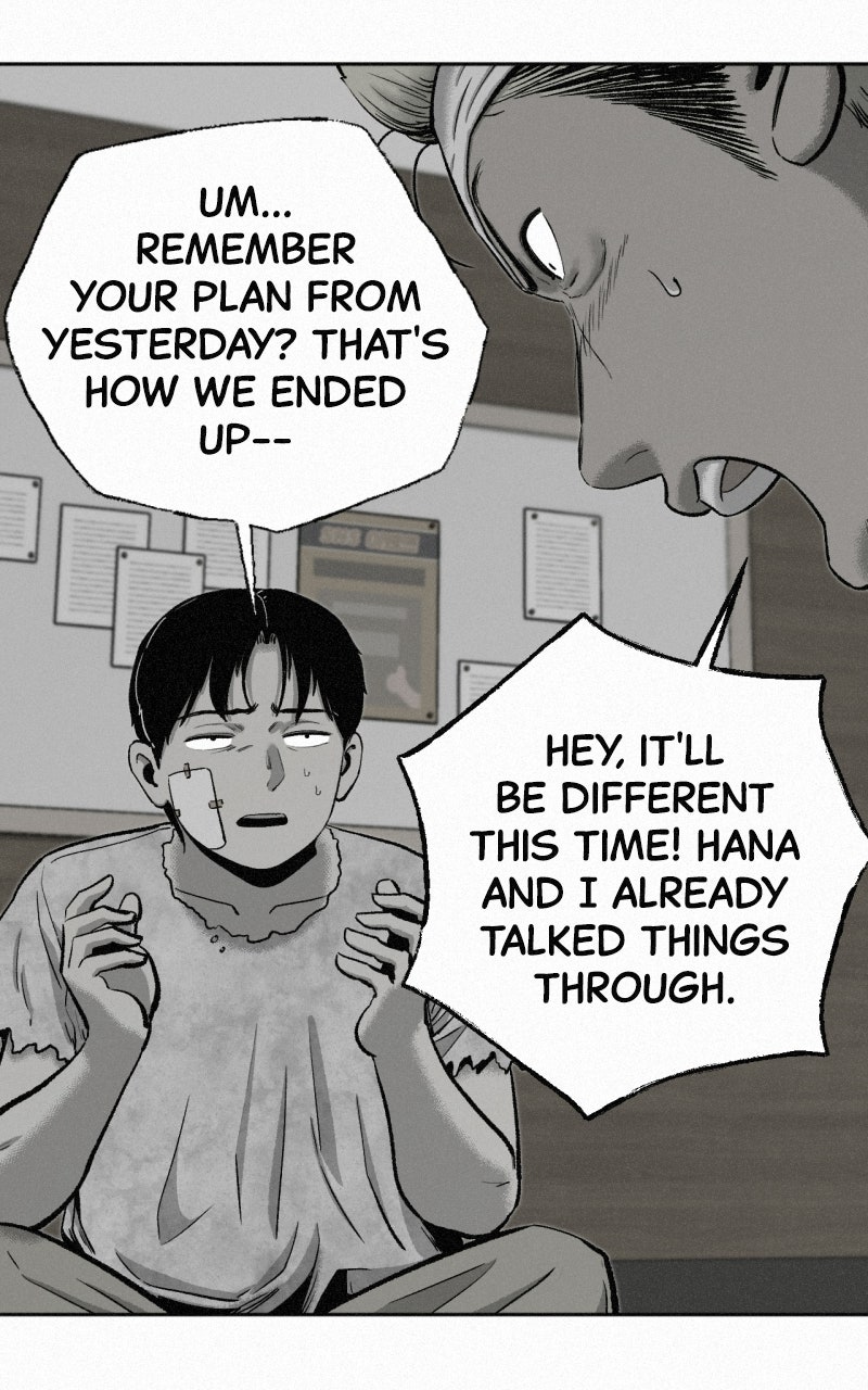 Read Love Thy Neighbor Manga Online