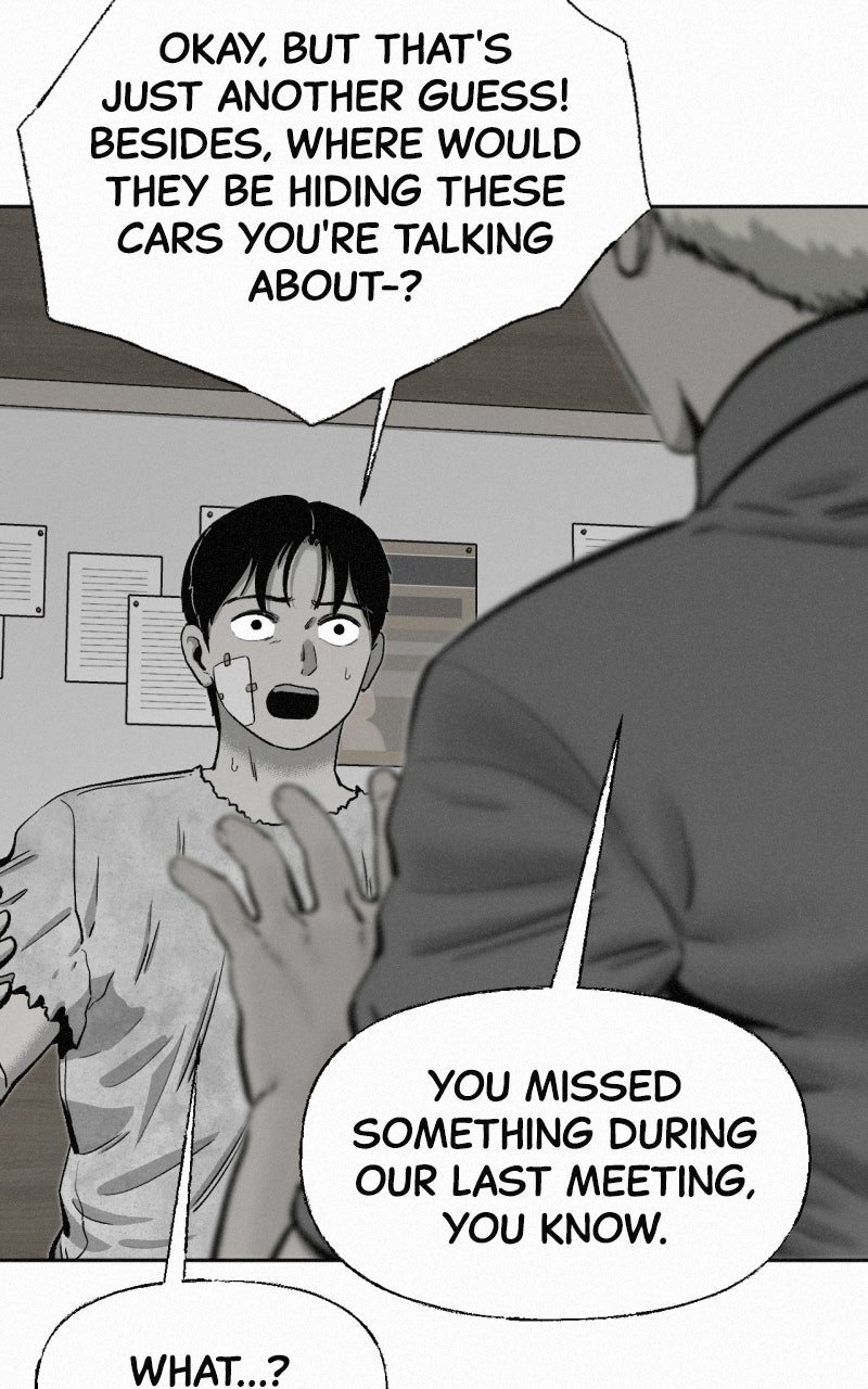 Read Love Thy Neighbor Manga Online