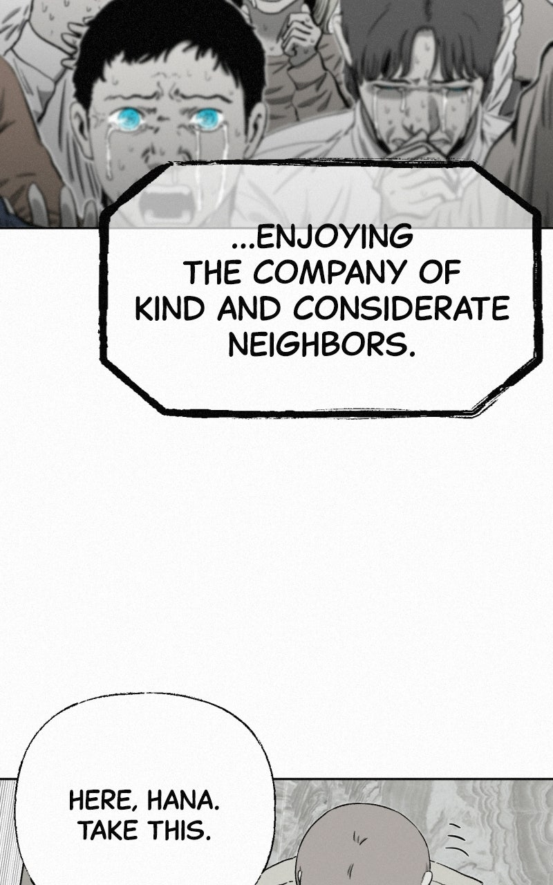 Read Love Thy Neighbor Manga Online