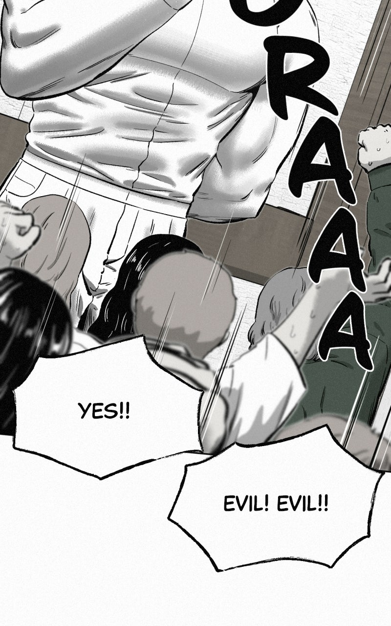 Read Love Thy Neighbor Manga Online