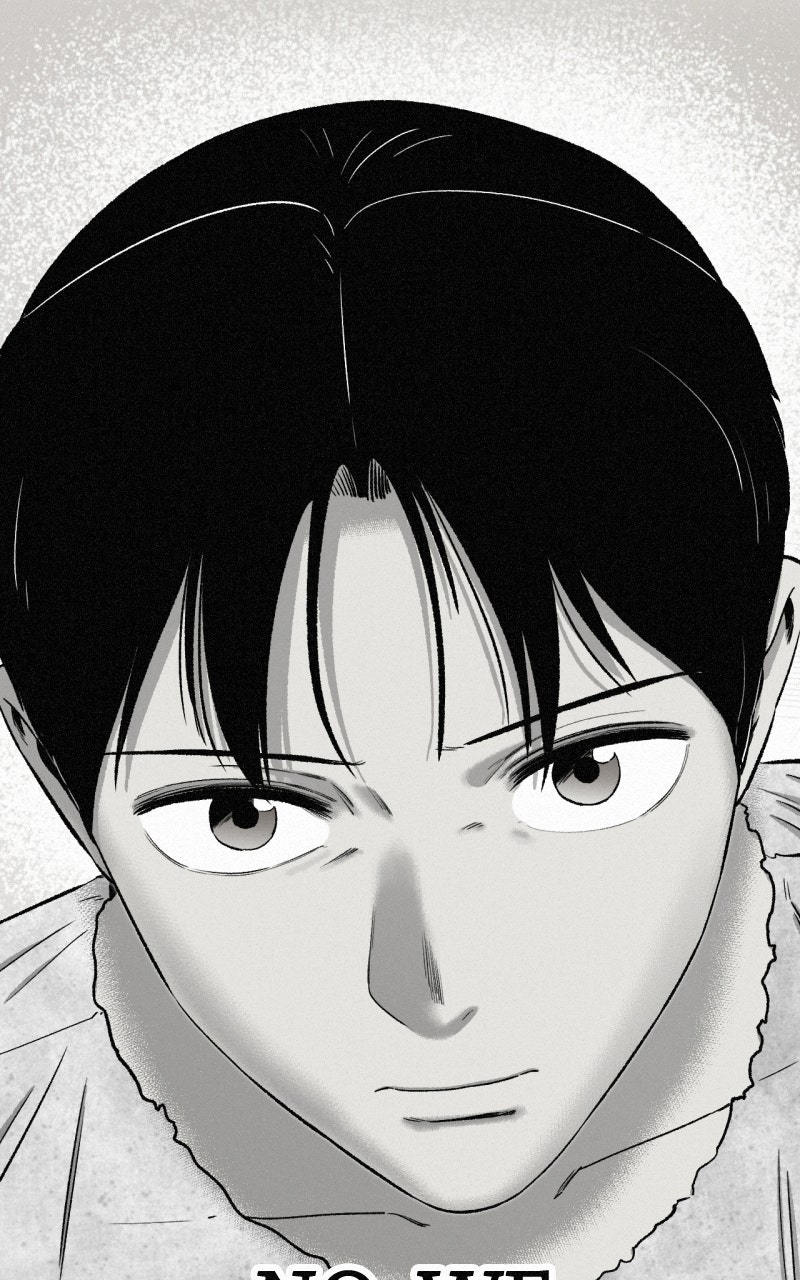 Read Love Thy Neighbor Manga Online