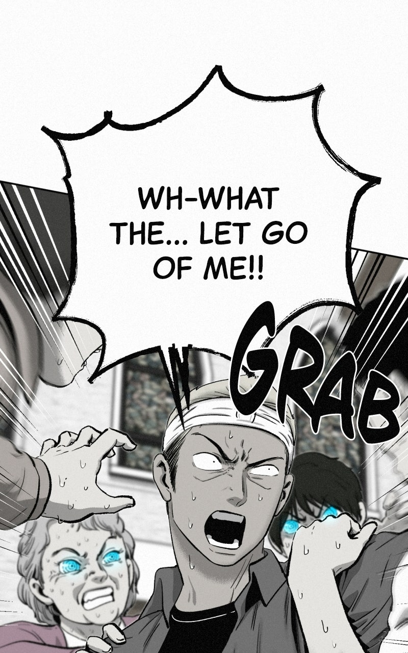 Read Love Thy Neighbor Manga Online