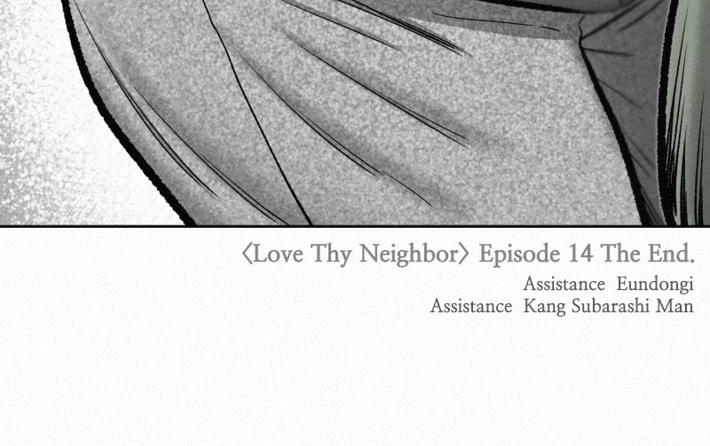 Read Love Thy Neighbor Manga Online