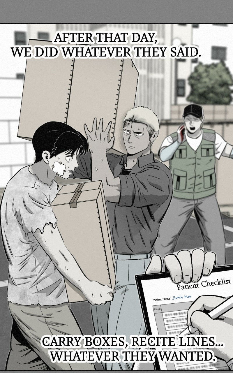 Read Love Thy Neighbor Manga Online