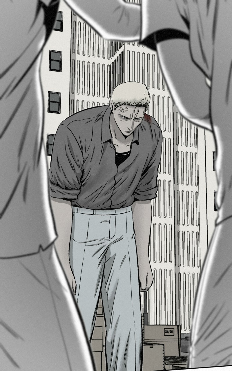 Read Love Thy Neighbor Manga Online