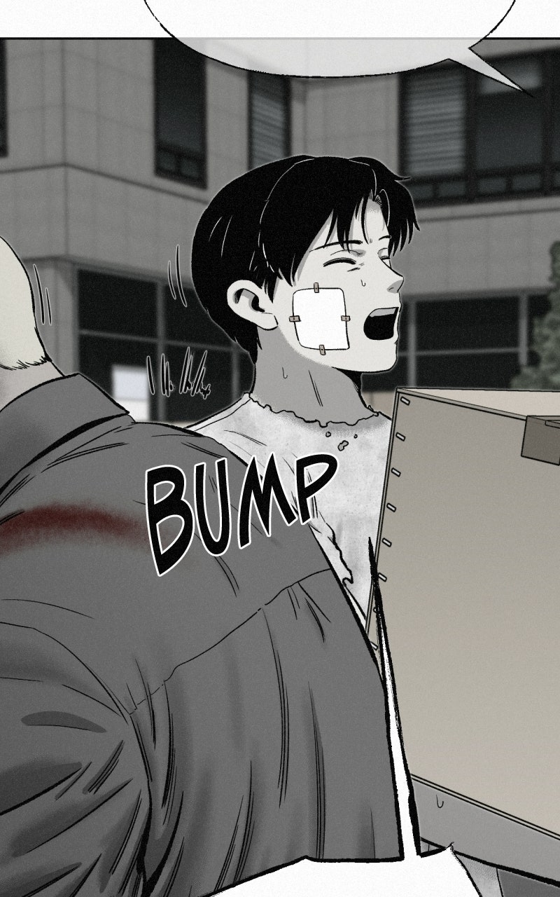 Read Love Thy Neighbor Manga Online