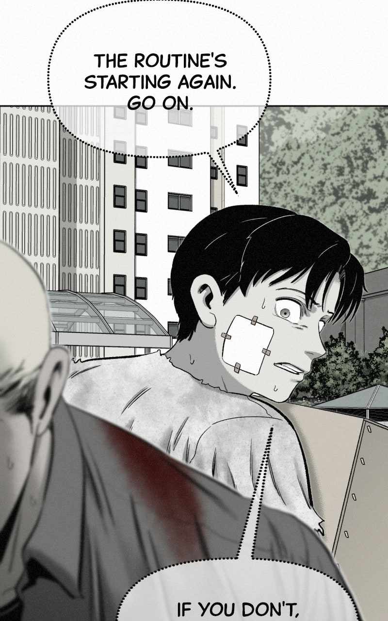 Read Love Thy Neighbor Manga Online
