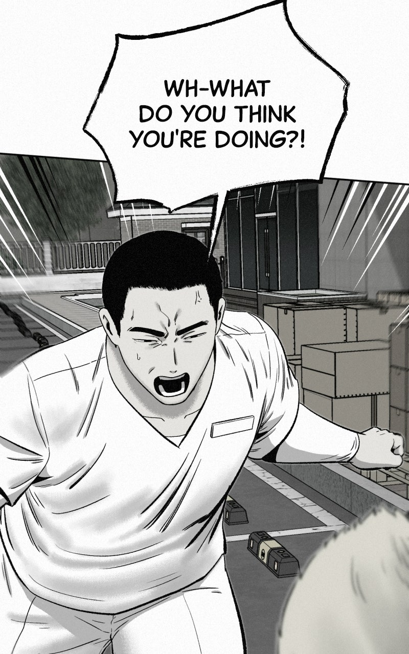 Read Love Thy Neighbor Manga Online