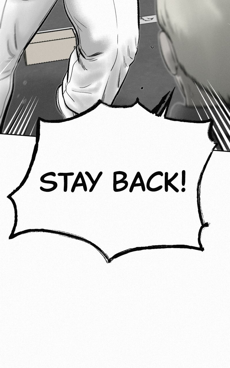 Read Love Thy Neighbor Manga Online