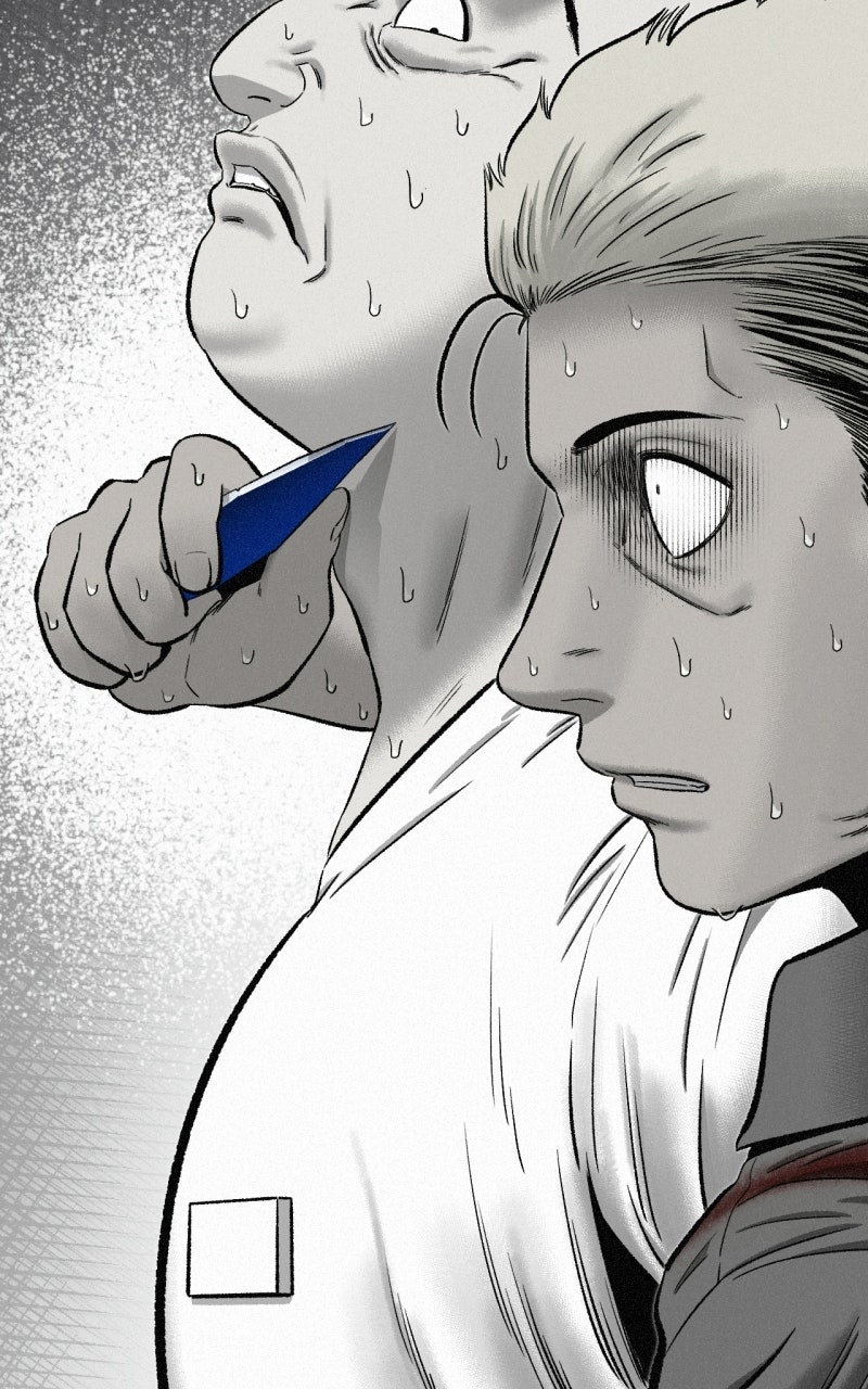 Read Love Thy Neighbor Manga Online