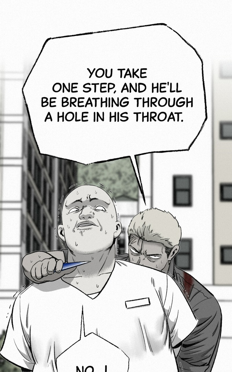 Read Love Thy Neighbor Manga Online
