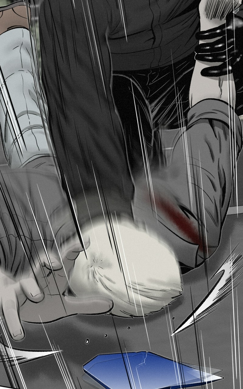 Read Love Thy Neighbor Manga Online
