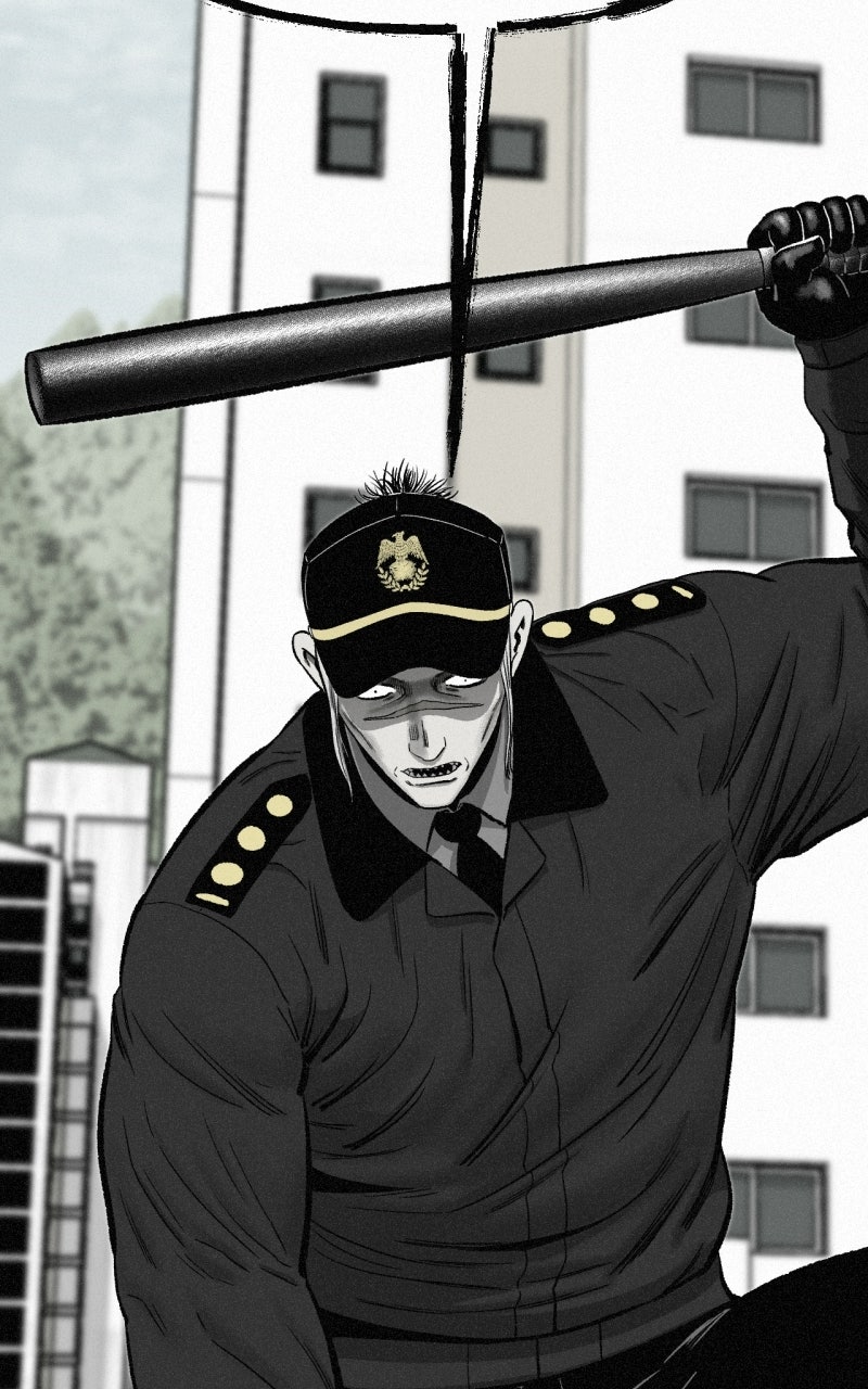 Read Love Thy Neighbor Manga Online