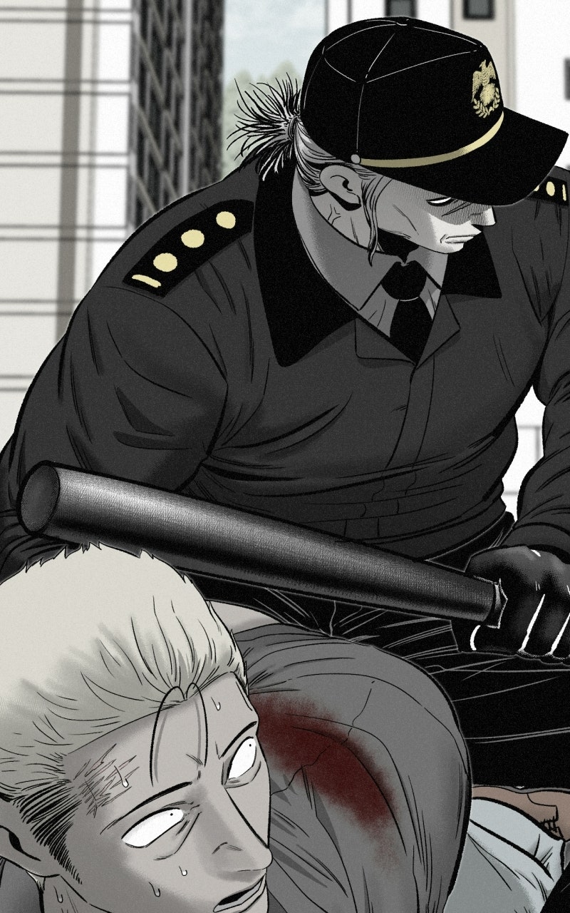 Read Love Thy Neighbor Manga Online
