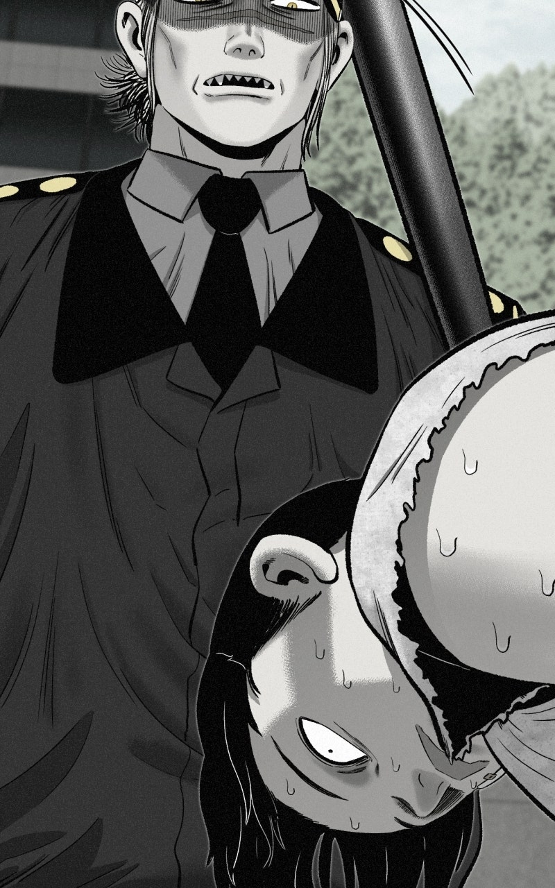 Read Love Thy Neighbor Manga Online