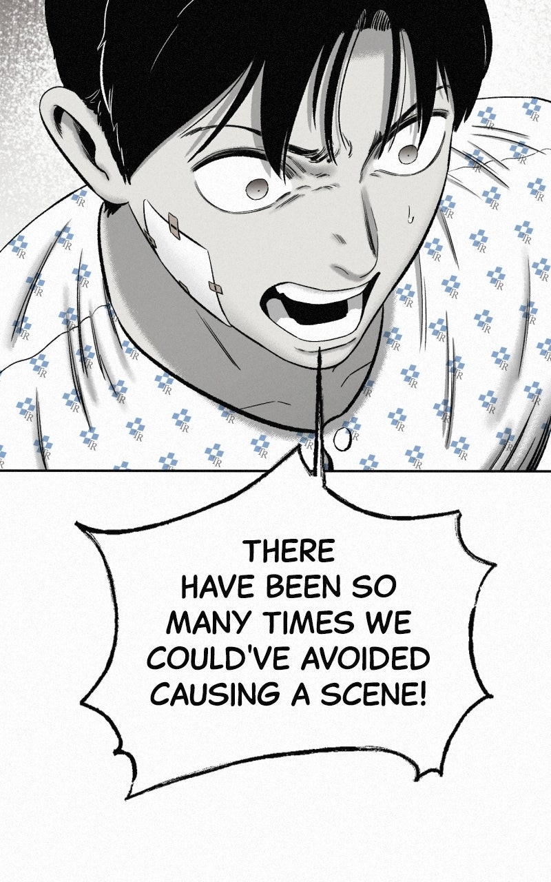 Read Love Thy Neighbor Manga Online
