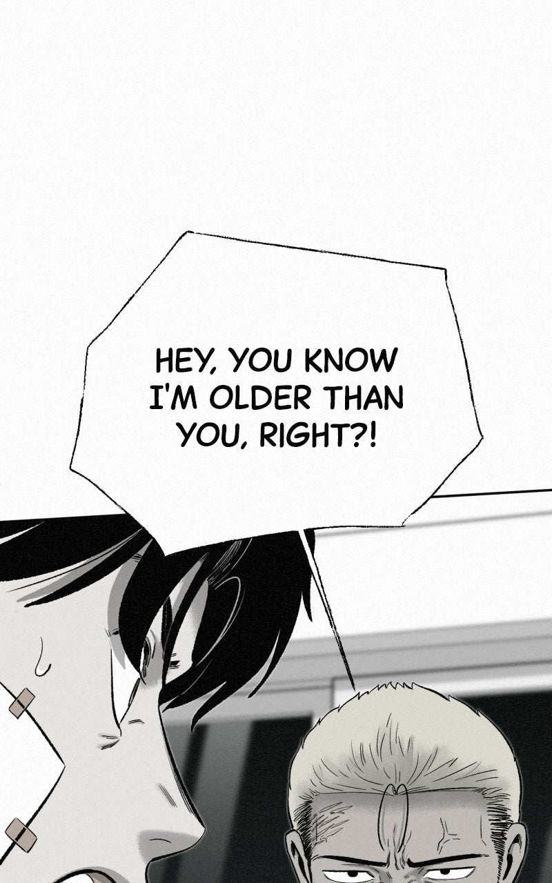 Read Love Thy Neighbor Manga Online